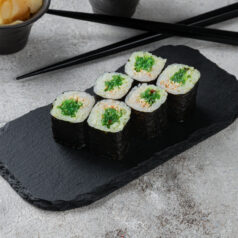 Мини кайсо