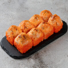 Яки микс