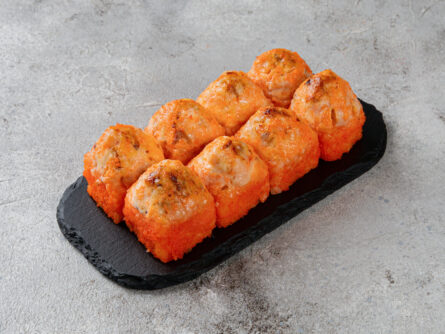 Яки микс