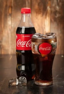 Добрый cola