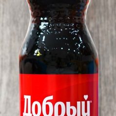 Добрый cola